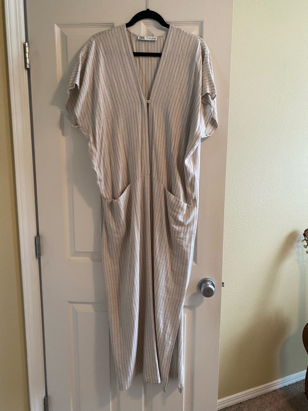 Zara dress